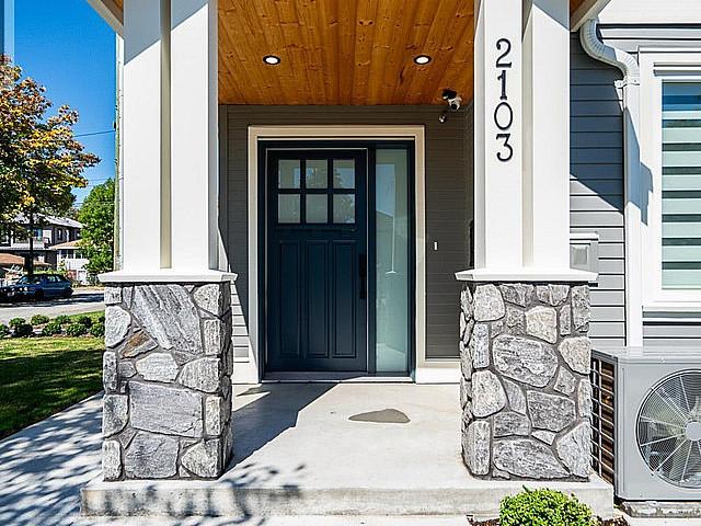 Condo for sale in Vancouver, British Columbia