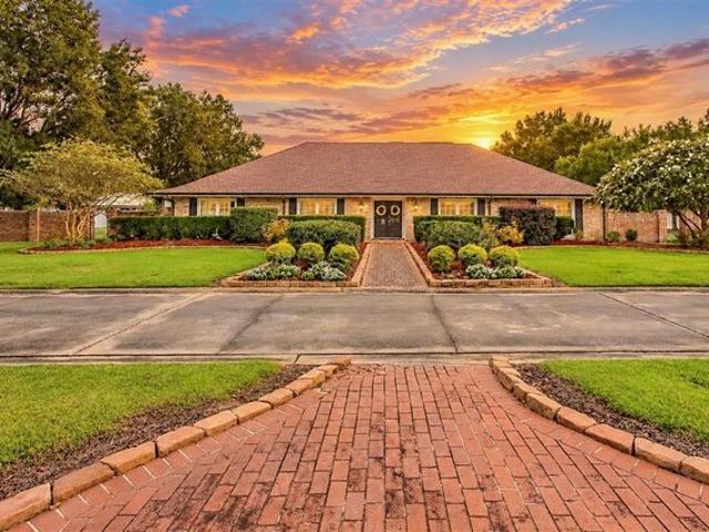 House for sale in Jennings, Jefferson Davis Parish