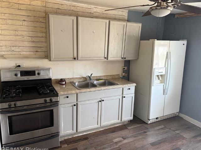 House for sale in Westland, Michigan