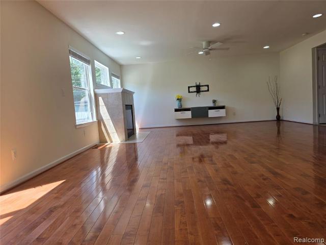 House for sale in Troy, Michigan