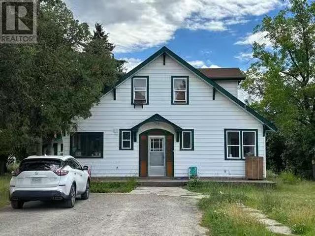 House for sale in British Columbia