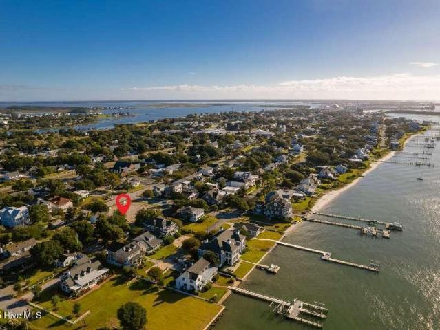 Land for sale in Carolina City, Morehead City