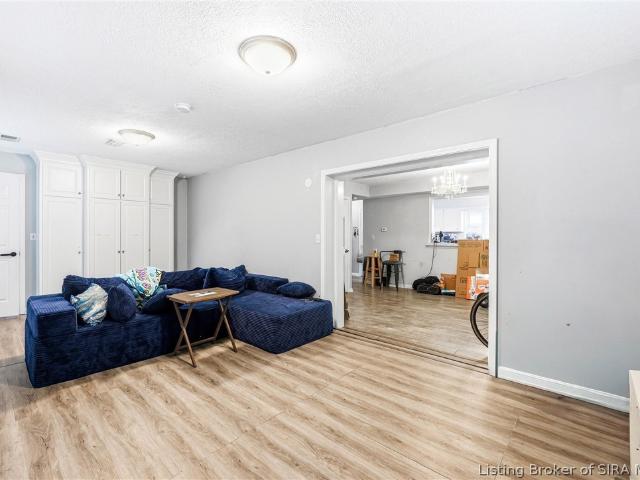 House for sale in New Albany, Indiana