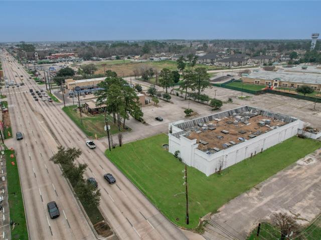 Land for sale in Harris, Texas