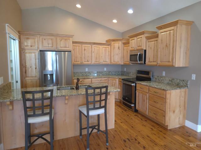 House for sale in Power, Idaho
