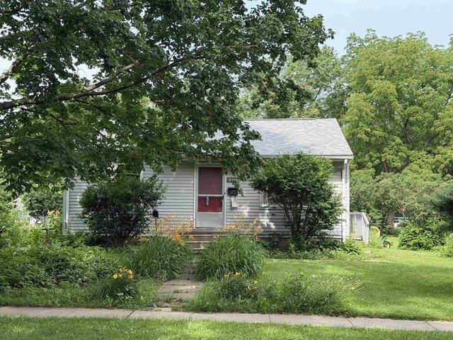 House for sale in Cedar Falls, Iowa