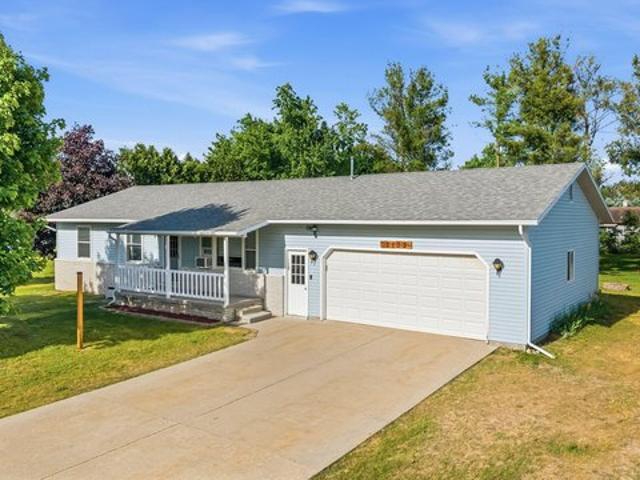House for sale in Gaylord, Michigan