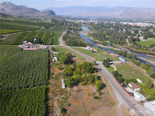 Land for sale in Oroville, Washington