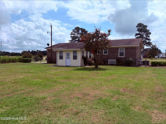 House for sale in Goldsboro, North Carolina