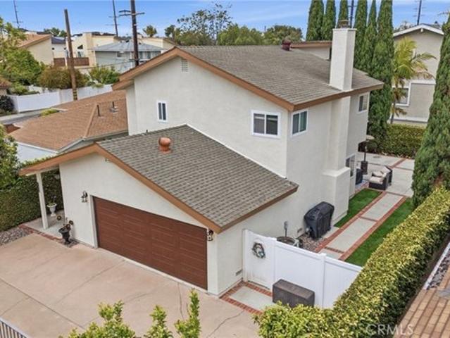 Townhouse for sale in Redondo Beach, California