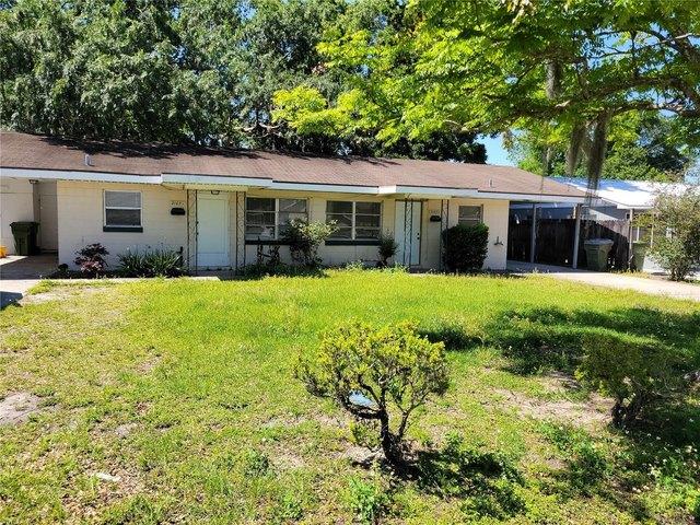 House for sale in Leesburg, Florida