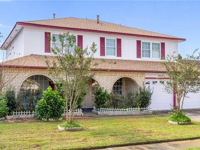 House for sale in Harvey, Louisiana