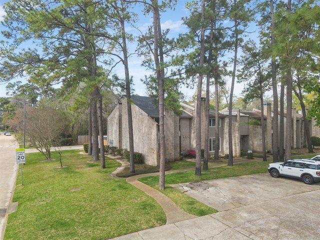 Townhouse for sale in Harris, Texas