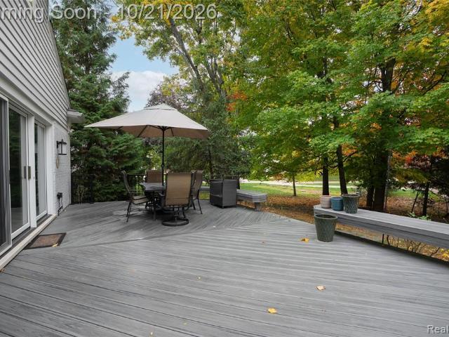 House for sale in Sheffield Manor, Troy