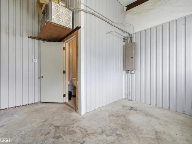 Commercial for sale in Harlan, Iowa