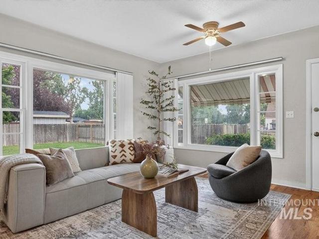 House for sale in Caldwell, Idaho