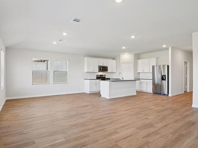 House for sale in Seagoville, Texas