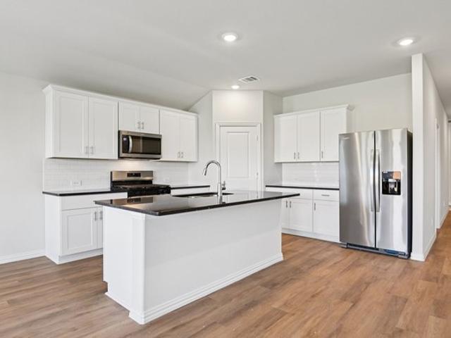 House for sale in Seagoville, Texas