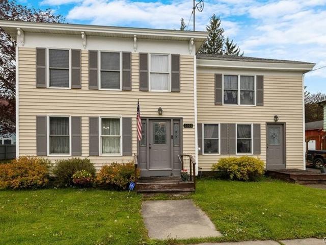 House for sale in Cazenovia, New York