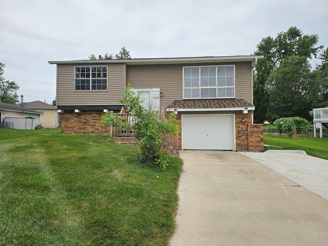 House for sale in Marshalltown, Iowa