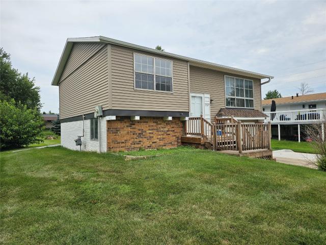 House for sale in Marshalltown, Iowa