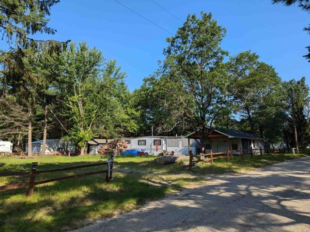 House for sale in Friendship, Wisconsin