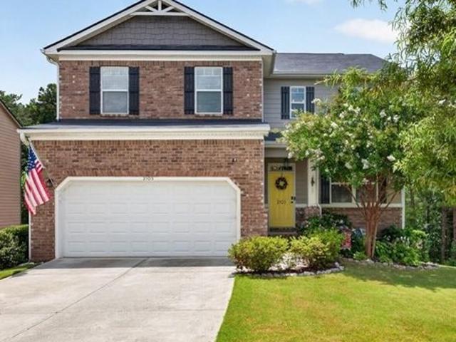 House for sale in Winder, Georgia