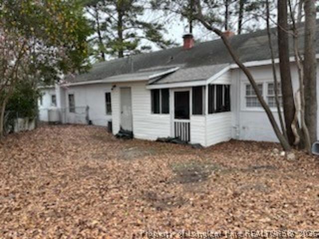 House for sale in Lumberton, North Carolina
