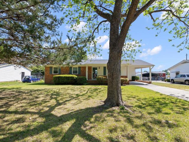 House for sale in Smithfield, North Carolina