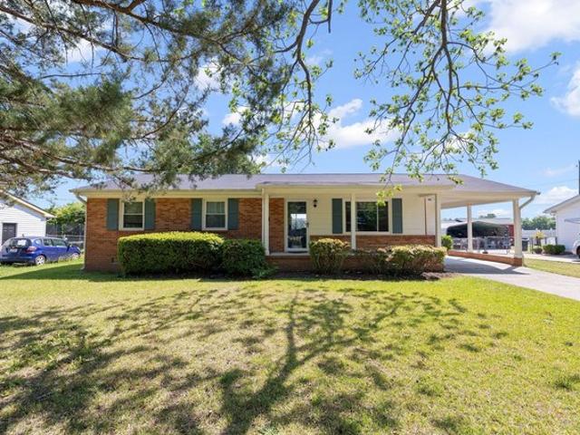 House for sale in Smithfield, North Carolina