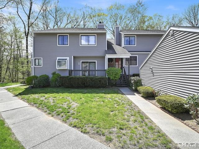 Townhouse for sale in South Windsor, Connecticut