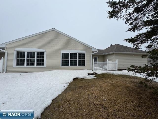 House for sale in Duluth Heights, Duluth