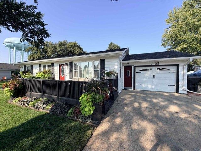 House for sale in Yankton, South Dakota