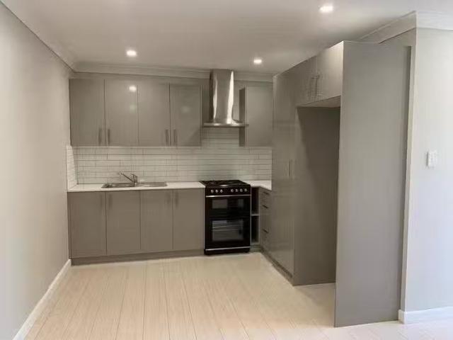 House for rent in Goulburn