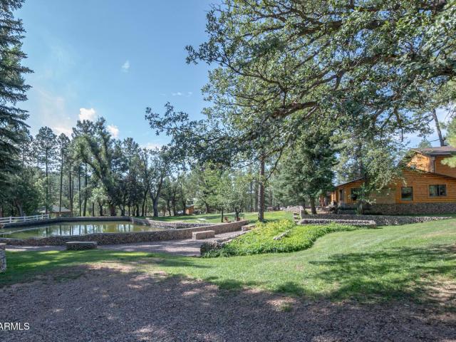 House for sale in Gila, Arizona