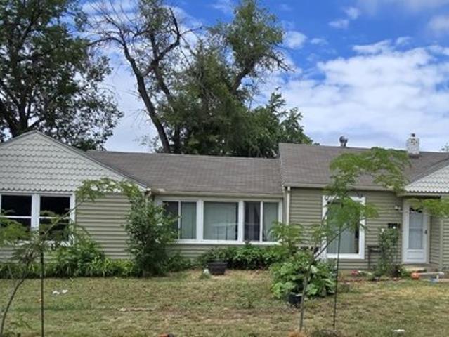 House for sale in Kansas
