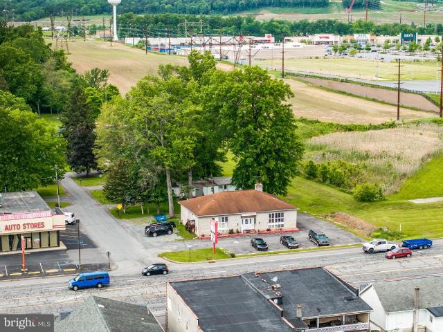 Land for sale in Hummels Wharf, Pennsylvania
