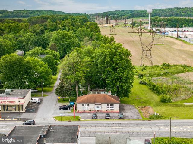 Property for sale in Hummels Wharf, Pennsylvania