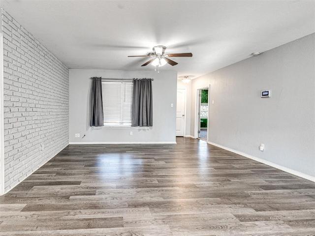 House for sale in Shawnee, Oklahoma