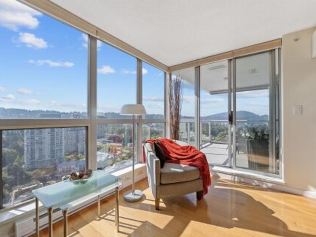 Apartment for sale in Port Moody, British Columbia
