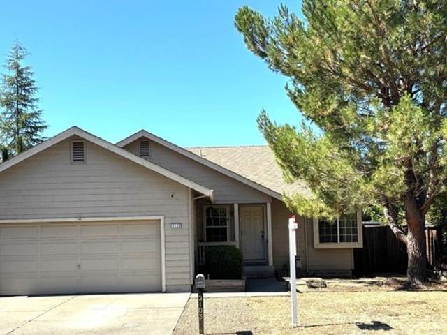 House for sale in Calistoga, California