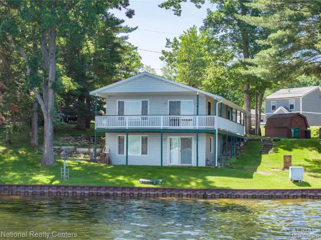 House for sale in Michigan
