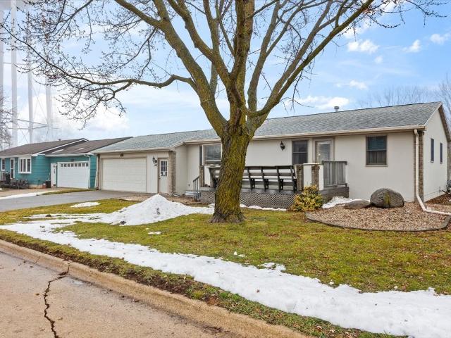 House for sale in Cerro Gordo, Iowa