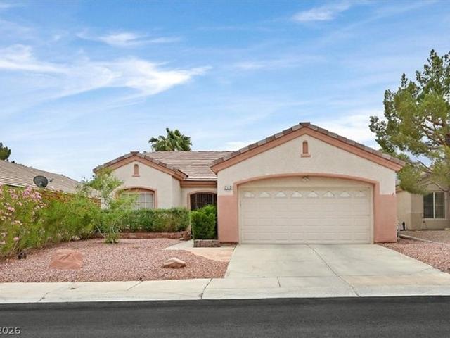 House for sale in Henderson, Nevada
