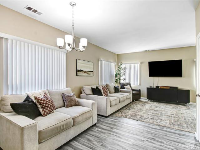 House for sale in San Jacinto, California