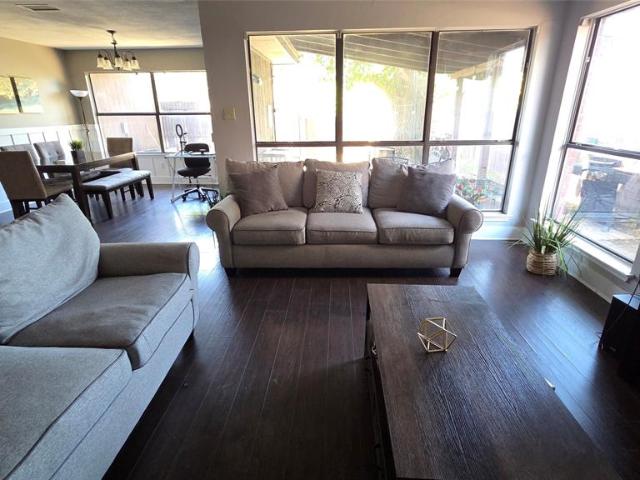 House for sale in Garland, Texas