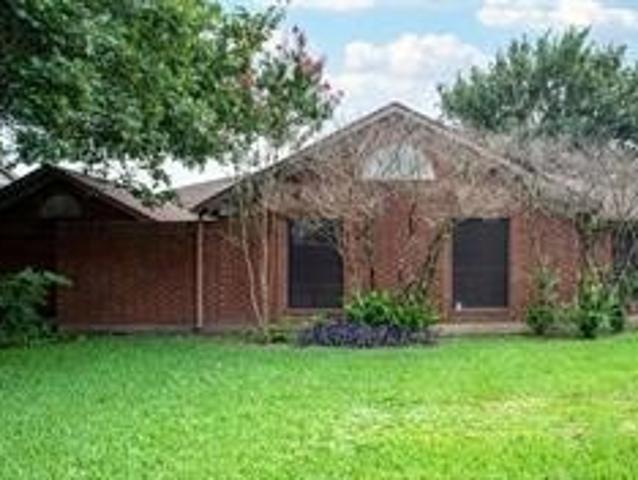 House for sale in Garland, Texas