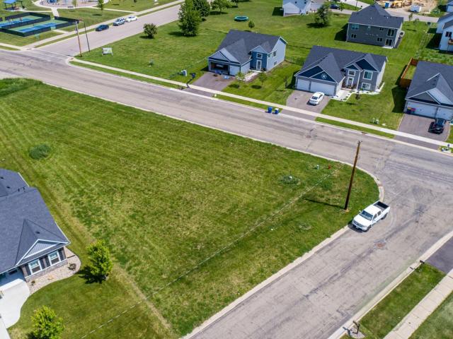 Land for sale in Rice, Minnesota
