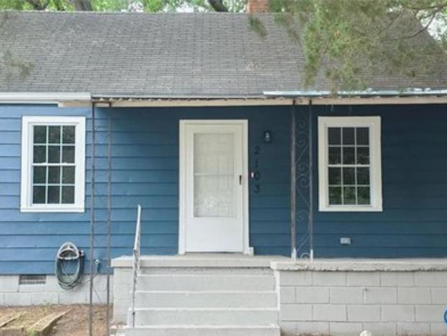 House for sale in Virginia