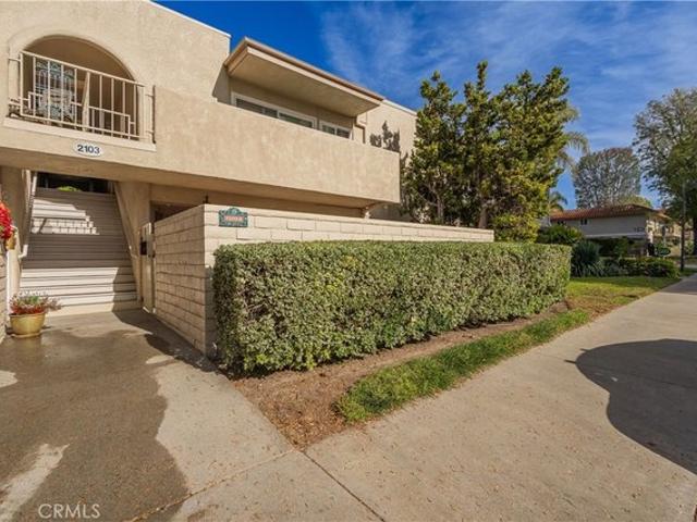 House for sale in Laguna Woods, California